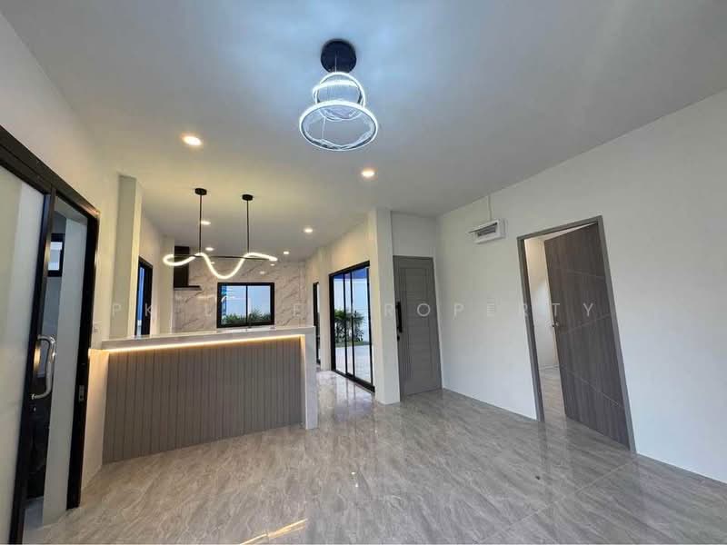 12S0184 Pool villa for sale 6,790,000 baht 3 bedroom 3 bathroom at thalang, Phuket, Thep Krasattri, Thalang, Phuket, 3 Bedrooms, 150 sqm, Villa For Sale, by PK LIFE Property, 500317628 - DDproperty.com