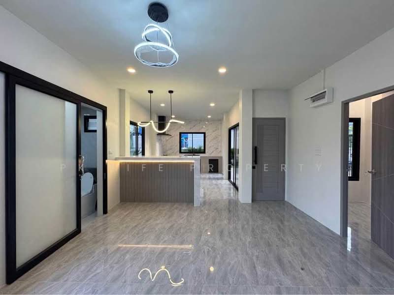 12S0184 Pool villa for sale 6,790,000 baht 3 bedroom 3 bathroom at thalang, Phuket, Thep Krasattri, Thalang, Phuket, 3 Bedrooms, 150 sqm, Villa For Sale, by PK LIFE Property, 500317628 - DDproperty.com