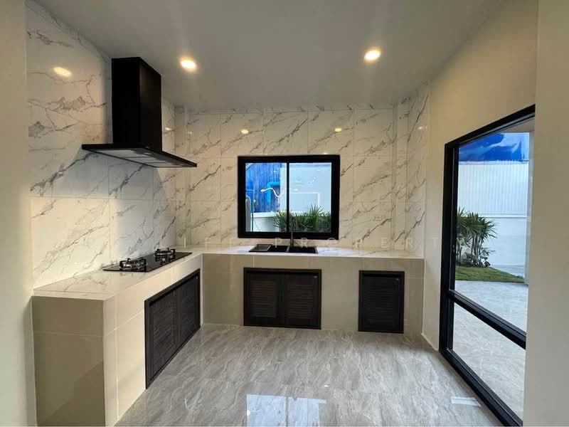 12S0184 Pool villa for sale 6,790,000 baht 3 bedroom 3 bathroom at thalang, Phuket, Thep Krasattri, Thalang, Phuket, 3 Bedrooms, 150 sqm, Villa For Sale, by PK LIFE Property, 500317628 - DDproperty.com