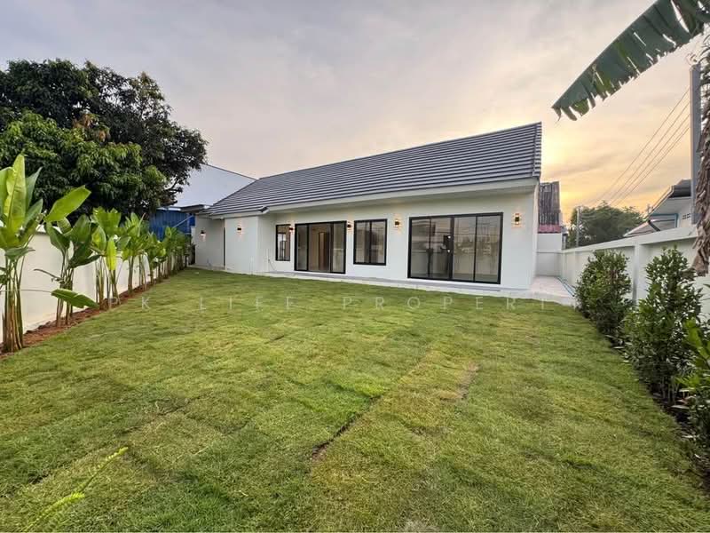 12S0184 Pool villa for sale 6,790,000 baht 3 bedroom 3 bathroom at thalang, ภูเก็ต, เทพกระษัตรี, ถลาง, ภูเก็ต, 150 ตร.ม., วิลล่า ขาย, โดย PK LIFE Property, 500317628 - DDproperty.com