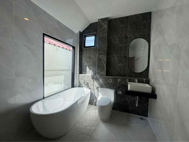 12S0184 Pool villa for sale 6,790,000 baht 3 bedroom 3 bathroom at thalang, Phuket, Thep Krasattri, Thalang, Phuket, 3 Bedrooms, 150 sqm, Villa For Sale, by PK LIFE Property, 500317628 - DDproperty.com