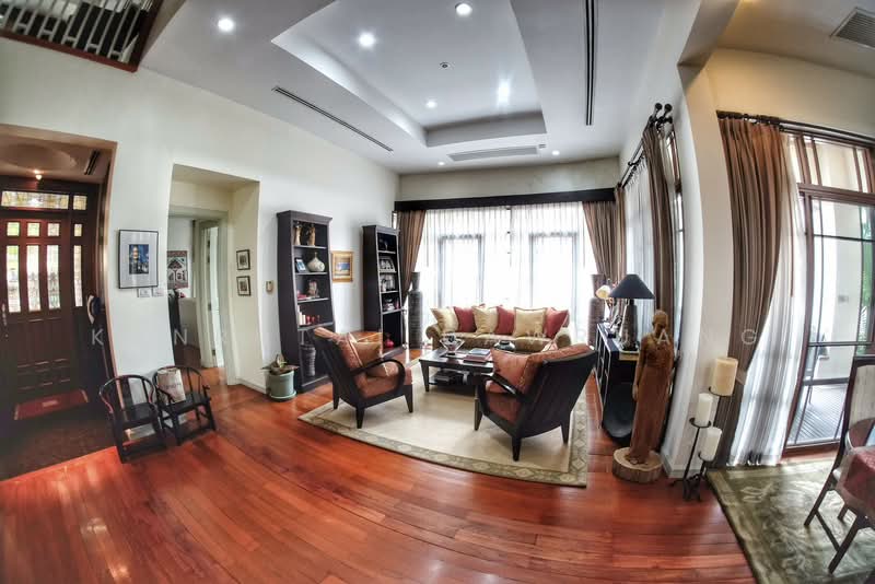 Baan Sansiri Sukhumvit 67 : บ้านแสนสิริ สุขุมวิท 67, กรุงเทพ, 32 ซอย สุขุมวิท 67, พระโขนงเหนือ, วัฒนา, กรุงเทพ, 400 ตร.ม., บ้านเดี่ยว ขาย, โดย Kanrutai Dawruang, 500317629 - DDproperty.com