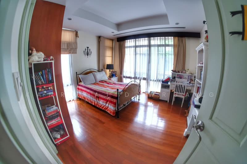 Baan Sansiri Sukhumvit 67 : บ้านแสนสิริ สุขุมวิท 67, กรุงเทพ, 32 ซอย สุขุมวิท 67, พระโขนงเหนือ, วัฒนา, กรุงเทพ, 400 ตร.ม., บ้านเดี่ยว ขาย, โดย Kanrutai Dawruang, 500317629 - DDproperty.com
