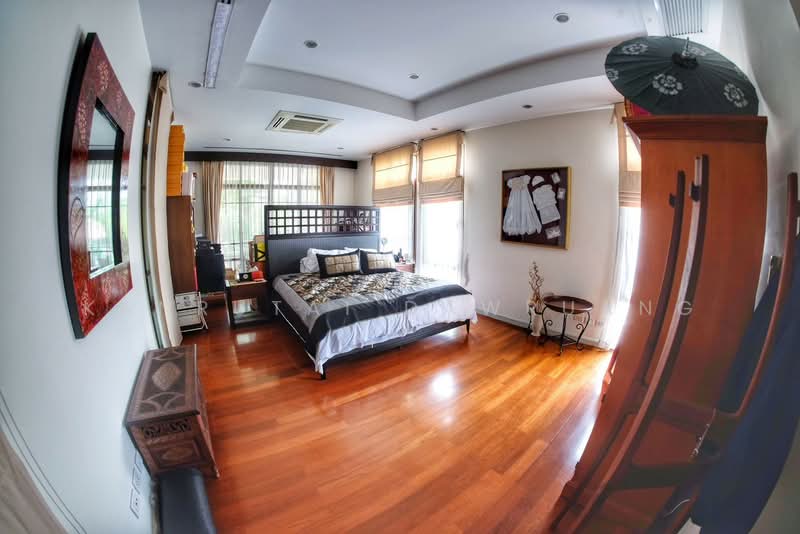 Baan Sansiri Sukhumvit 67, Bangkok, 32 Soi Sukhumvit 67, Phra Kanong Nua, Watthana, Bangkok, 5 Bedrooms, 400 sqm, Single Detached House For Sale, by Kanrutai Dawruang, 500317629 - DDproperty.com