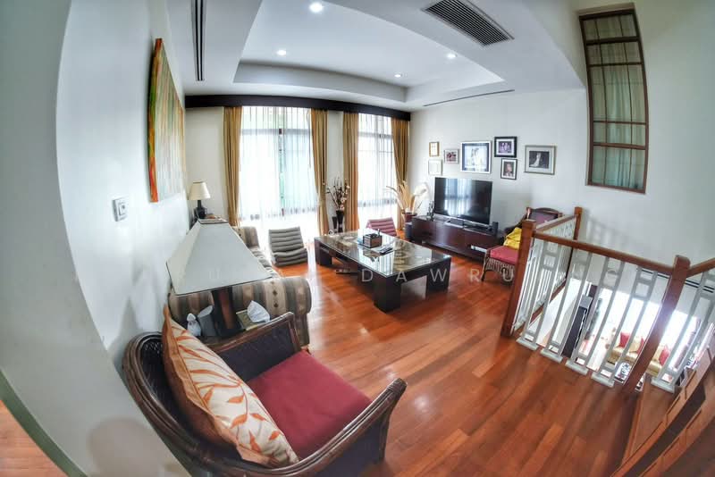 Baan Sansiri Sukhumvit 67, Bangkok, 32 Soi Sukhumvit 67, Phra Kanong Nua, Watthana, Bangkok, 5 Bedrooms, 400 sqm, Single Detached House For Sale, by Kanrutai Dawruang, 500317629 - DDproperty.com