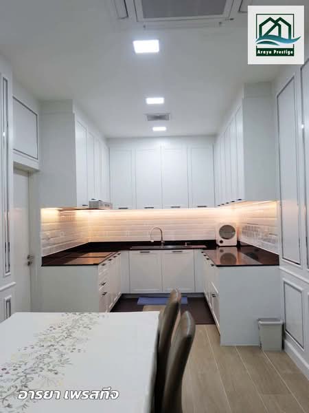 Bangkok Boulevard Bangna-Srinakarin, Samut Prakan, 168 95 Moo 2 Namdang-Bangplee Rd, Bang Kaeo, Bang Plee, Samut Prakan, 3 Bedrooms, 370 sqm, Single Detached House For Sale, by วิสุทธินี เฉลิมสินสุวรรณ, 500317631 - DDproperty.com