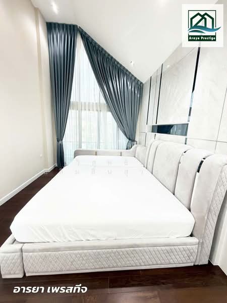 Bangkok Boulevard Bangna-Srinakarin, Samut Prakan, 168 95 Moo 2 Namdang-Bangplee Rd, Bang Kaeo, Bang Plee, Samut Prakan, 3 Bedrooms, 370 sqm, Single Detached House For Sale, by วิสุทธินี เฉลิมสินสุวรรณ, 500317631 - DDproperty.com