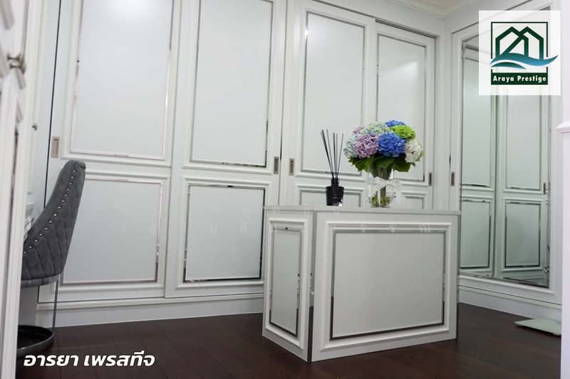 Bangkok Boulevard Bangna-Srinakarin, Samut Prakan, 168 95 Moo 2 Namdang-Bangplee Rd, Bang Kaeo, Bang Plee, Samut Prakan, 3 Bedrooms, 370 sqm, Single Detached House For Sale, by วิสุทธินี เฉลิมสินสุวรรณ, 500317631 - DDproperty.com