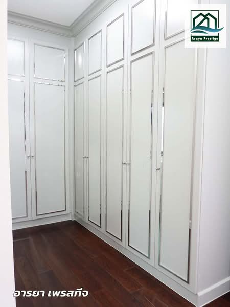 Bangkok Boulevard Bangna-Srinakarin, Samut Prakan, 168 95 Moo 2 Namdang-Bangplee Rd, Bang Kaeo, Bang Plee, Samut Prakan, 3 Bedrooms, 370 sqm, Single Detached House For Sale, by วิสุทธินี เฉลิมสินสุวรรณ, 500317631 - DDproperty.com