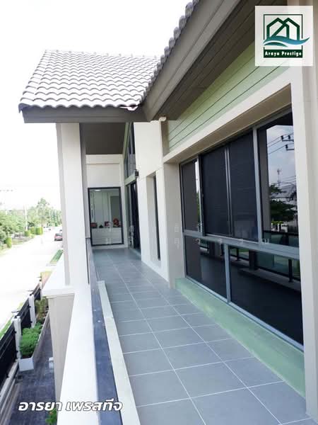 Bangkok Boulevard Bangna-Srinakarin, Samut Prakan, 168 95 Moo 2 Namdang-Bangplee Rd, Bang Kaeo, Bang Plee, Samut Prakan, 3 Bedrooms, 370 sqm, Single Detached House For Sale, by วิสุทธินี เฉลิมสินสุวรรณ, 500317631 - DDproperty.com