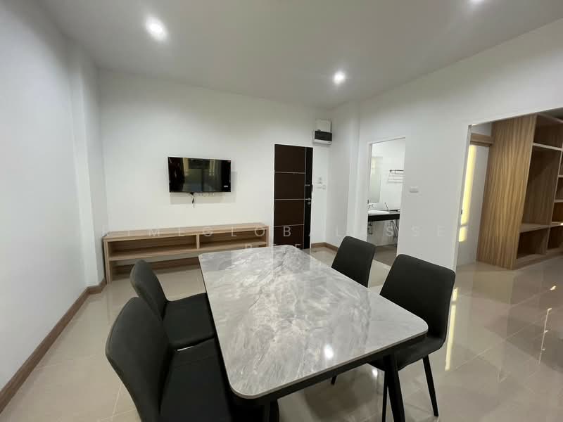 Bannsaiyuan residence, ภูเก็ต, ฉลอง, เมืองภูเก็ต, ภูเก็ต, 30 ตร.ม., ทาวน์เฮ้าส์ ให้เช่า, โดย primeglobalasset bee, 500317632 - DDproperty.com