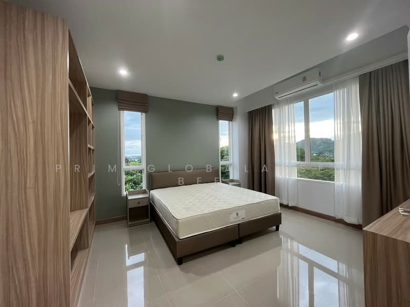 Bannsaiyuan residence, ภูเก็ต, ฉลอง, เมืองภูเก็ต, ภูเก็ต, 30 ตร.ม., ทาวน์เฮ้าส์ ให้เช่า, โดย primeglobalasset bee, 500317632 - DDproperty.com