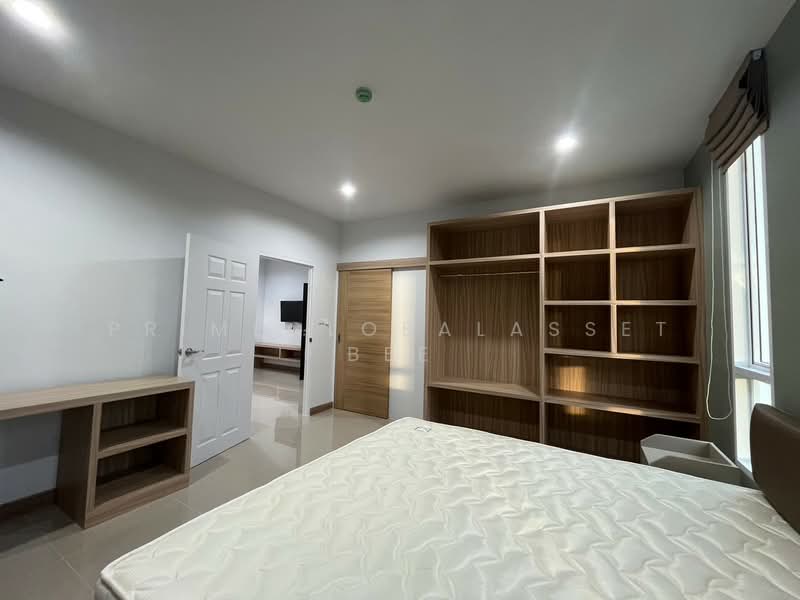 Bannsaiyuan residence, ภูเก็ต, ฉลอง, เมืองภูเก็ต, ภูเก็ต, 30 ตร.ม., ทาวน์เฮ้าส์ ให้เช่า, โดย primeglobalasset bee, 500317632 - DDproperty.com