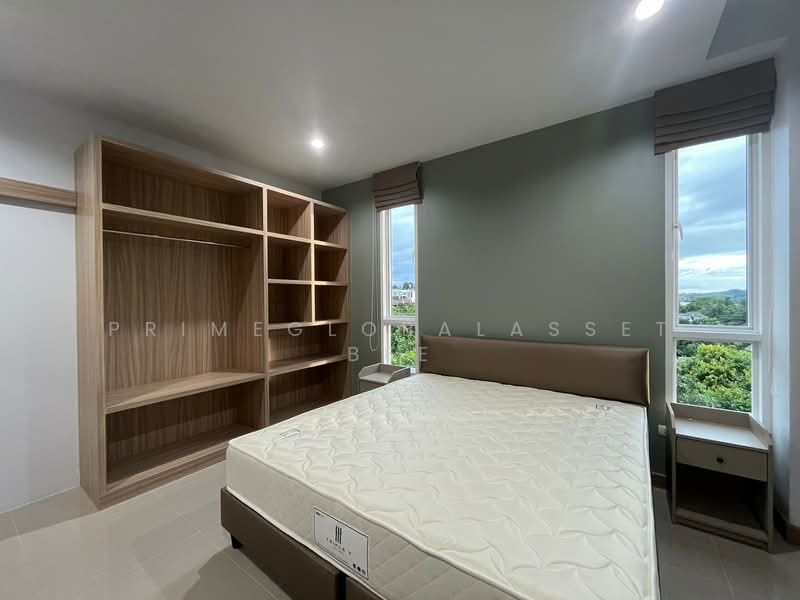 Bannsaiyuan residence, ภูเก็ต, ฉลอง, เมืองภูเก็ต, ภูเก็ต, 30 ตร.ม., ทาวน์เฮ้าส์ ให้เช่า, โดย primeglobalasset bee, 500317632 - DDproperty.com