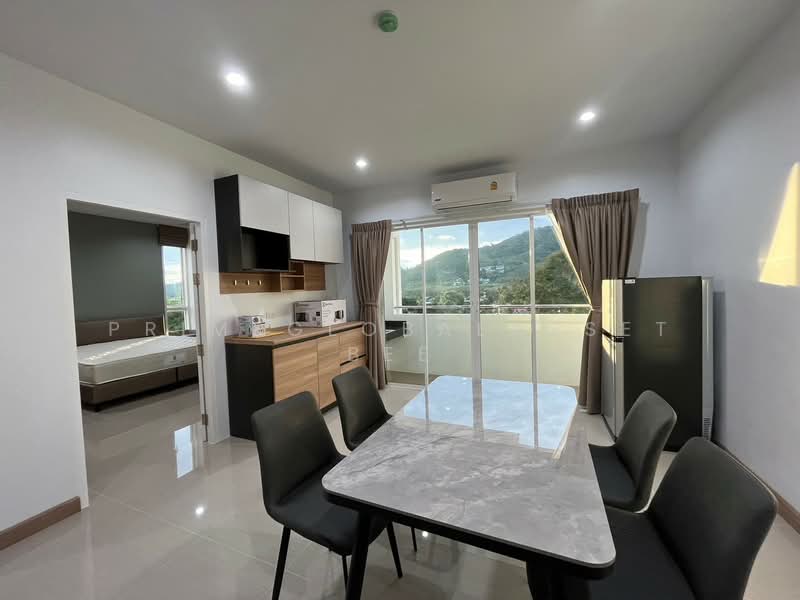 Bannsaiyuan residence, ภูเก็ต, ฉลอง, เมืองภูเก็ต, ภูเก็ต, 30 ตร.ม., ทาวน์เฮ้าส์ ให้เช่า, โดย primeglobalasset bee, 500317632 - DDproperty.com