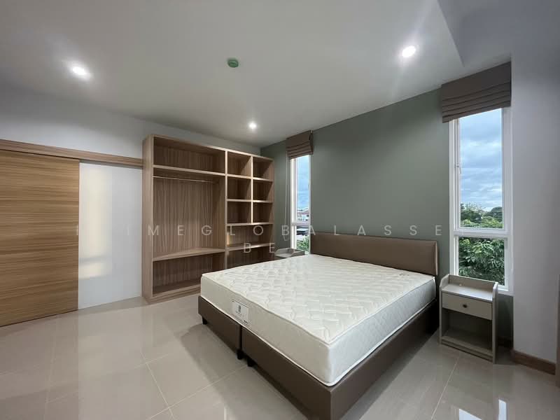 Bannsaiyuan residence, ภูเก็ต, ฉลอง, เมืองภูเก็ต, ภูเก็ต, 30 ตร.ม., ทาวน์เฮ้าส์ ให้เช่า, โดย primeglobalasset bee, 500317632 - DDproperty.com