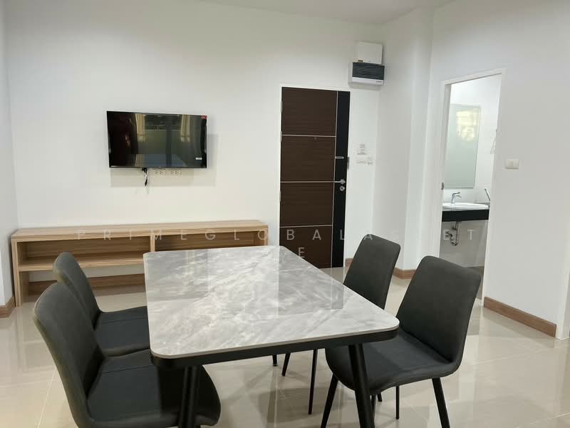 Bannsaiyuan residence, ภูเก็ต, ฉลอง, เมืองภูเก็ต, ภูเก็ต, 30 ตร.ม., ทาวน์เฮ้าส์ ให้เช่า, โดย primeglobalasset bee, 500317632 - DDproperty.com