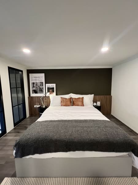 KnightsBridge Space Rama 9, Bangkok, 533 Thanon Asok, Din Daeng, Bangkok, 1 Bedroom, 45 sqm, Condo For Sale, by Connex Property, 500317633 - DDproperty.com