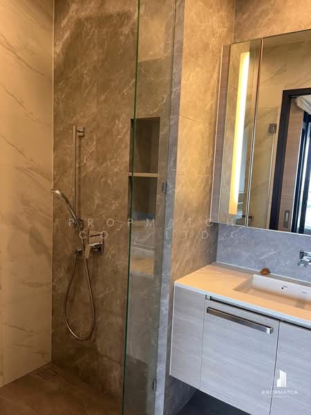 The Crest Park Residences, Bangkok, 1198 Phahonyothin Road, Jom Phon, Chatuchak, Bangkok, 1 Bedroom, 35 sqm, Condo For Rent, by PROPMATCH CO., LTD., 500317634 - DDproperty.com
