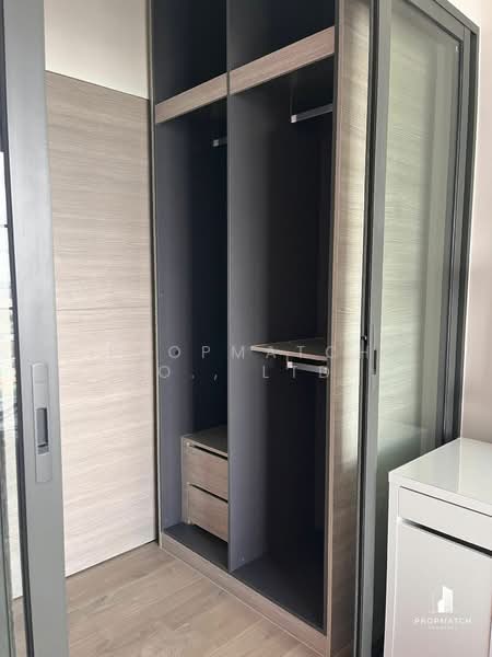 The Crest Park Residences : เดอะ เครสท์ พาร์ค เรสซิเดนเซส, กรุงเทพ, 1198 ถ.พหลโยธิน, จอมพล, จตุจักร, กรุงเทพ, 35 ตร.ม., คอนโด ให้เช่า, โดย PROPMATCH CO., LTD., 500317634 - DDproperty.com