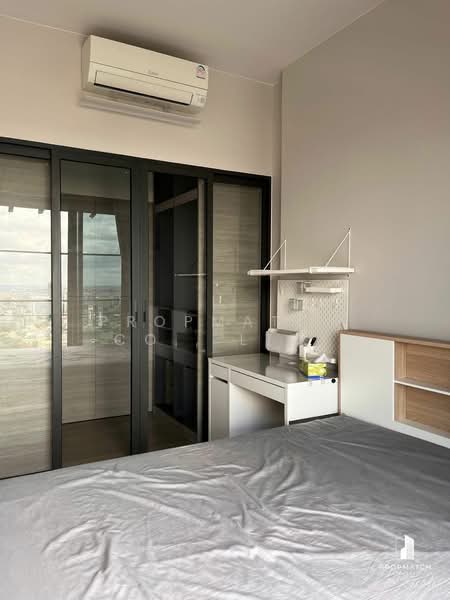 The Crest Park Residences : เดอะ เครสท์ พาร์ค เรสซิเดนเซส, กรุงเทพ, 1198 ถ.พหลโยธิน, จอมพล, จตุจักร, กรุงเทพ, 35 ตร.ม., คอนโด ให้เช่า, โดย PROPMATCH CO., LTD., 500317634 - DDproperty.com