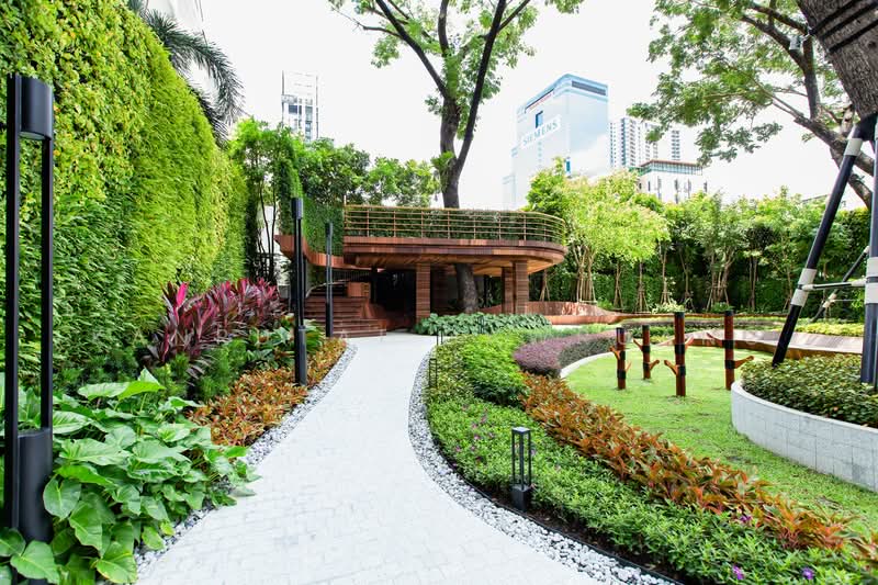 The Monument Thonglor : เดอะ โมนูเมนต์ ทองหล่อ, กรุงเทพ, 998 ซ. สุขุมวิท 55, คลองตันเหนือ, วัฒนา, กรุงเทพ, 125 ตร.ม., คอนโด ให้เช่า, โดย Kanrutai Dawruang, 500317637 - DDproperty.com