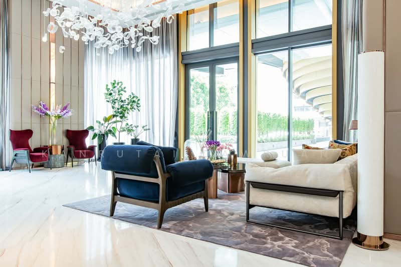 The Monument Thonglor, Bangkok, 998 Thonglor Road, Khlong Tan Nua, Watthana, Bangkok, 2 Bedrooms, 125 sqm, Condo For Rent, by Kanrutai Dawruang, 500317637 - DDproperty.com