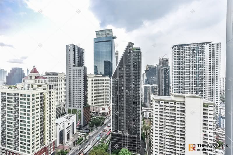 IDEO Q Siam-Ratchathewi : ไอดีโอ คิว สยาม-ราชเทวี, กรุงเทพ, ถนนเพชรบุรี แขวงถนนพญาไท เขตราชเทวี กรุงเทพมหานคร, ถนนพญาไท, ราชเทวี, กรุงเทพ, 34 ตร.ม., คอนโด ขาย, โดย Sirirut Havee Akehurst, 500317640 - DDproperty.com