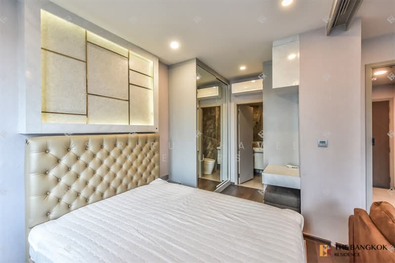 IDEO Q Siam-Ratchathewi, Bangkok, Phetchaburi Road, Thanon Phaya Thai, Ratchathewi, Bangkok, 1 Bedroom, 34 sqm, Condo For Sale, by Sirirut Havee Akehurst, 500317640 - DDproperty.com