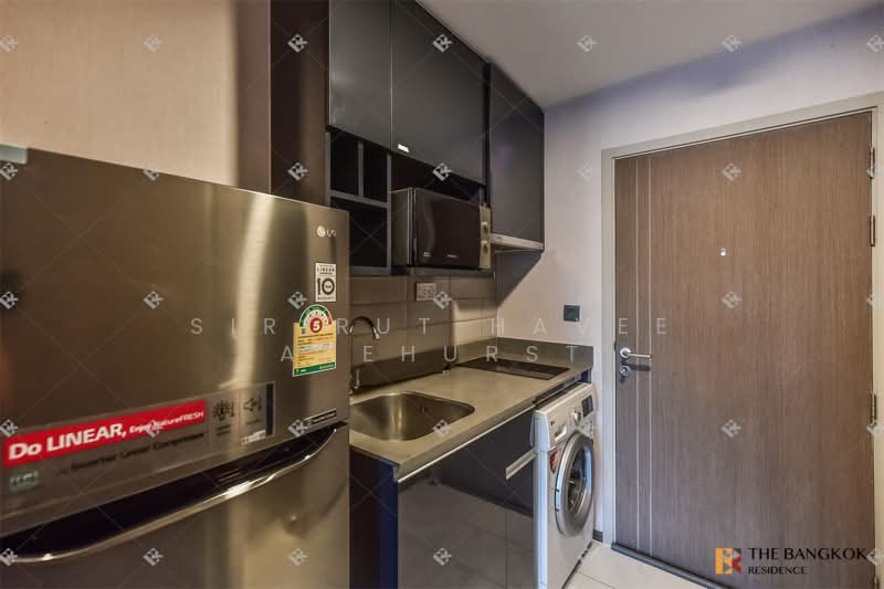 IDEO Q Siam-Ratchathewi, Bangkok, Phetchaburi Road, Thanon Phaya Thai, Ratchathewi, Bangkok, 1 Bedroom, 34 sqm, Condo For Sale, by Sirirut Havee Akehurst, 500317640 - DDproperty.com
