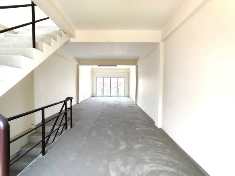 มั่งมีศรีสุข พระราม 2, Samut Sakhon, Phanthai Norasing, Muang Samut Sakhon, Samut Sakhon, , 176 sqm, Shophouse For Sale, by The Best Property บี, 500317641 - DDproperty.com