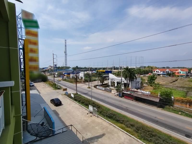 มั่งมีศรีสุข พระราม 2, Samut Sakhon, Phanthai Norasing, Muang Samut Sakhon, Samut Sakhon, , 176 sqm, Shophouse For Sale, by The Best Property บี, 500317641 - DDproperty.com