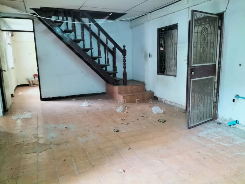 บ้านเดี่ยวบางซื่อ กรุงเทพมหานคร, กรุงเทพ, บางซื่อ, กรุงเทพ, 120 ตร.ม., บ้านเดี่ยว ขาย, โดย The Best Property มนต์, 500317643 - DDproperty.com