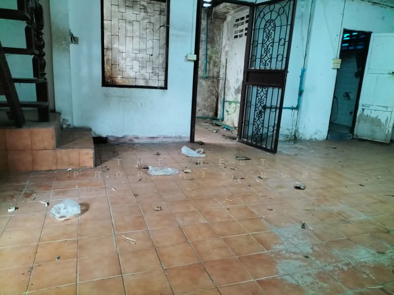 บ้านเดี่ยวบางซื่อ กรุงเทพมหานคร, กรุงเทพ, บางซื่อ, กรุงเทพ, 120 ตร.ม., บ้านเดี่ยว ขาย, โดย The Best Property มนต์, 500317643 - DDproperty.com