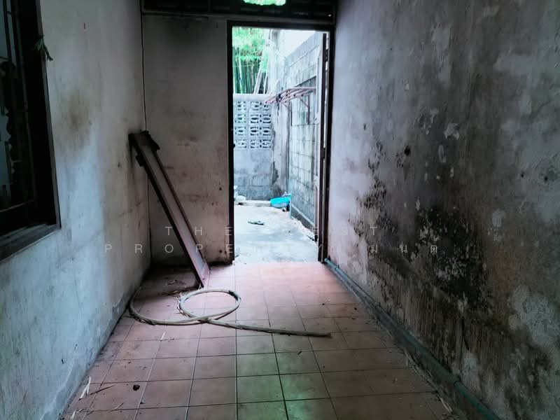 บ้านเดี่ยวบางซื่อ กรุงเทพมหานคร, กรุงเทพ, บางซื่อ, กรุงเทพ, 120 ตร.ม., บ้านเดี่ยว ขาย, โดย The Best Property มนต์, 500317643 - DDproperty.com