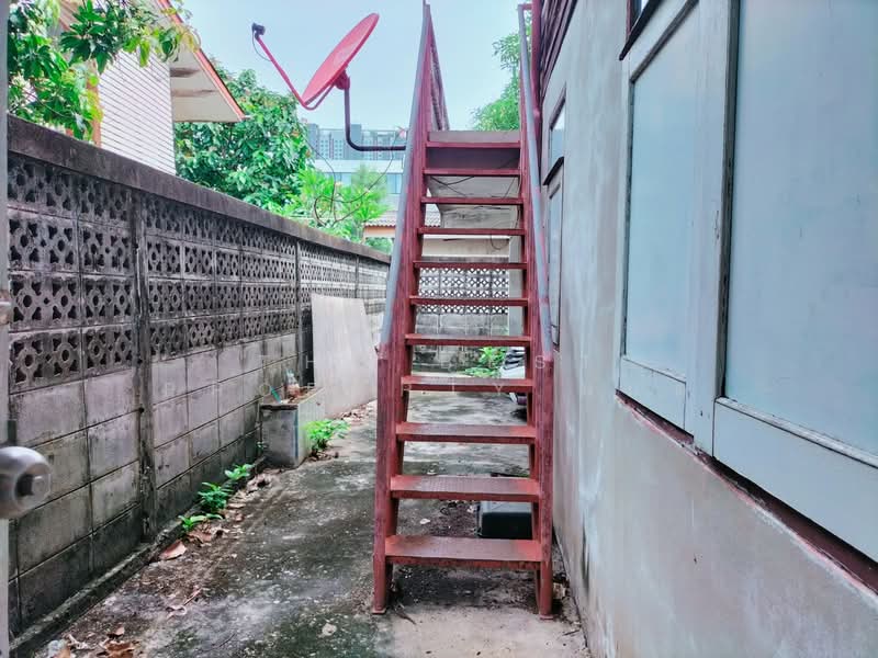 บ้านเดี่ยวบางซื่อ กรุงเทพมหานคร, กรุงเทพ, บางซื่อ, กรุงเทพ, 120 ตร.ม., บ้านเดี่ยว ขาย, โดย The Best Property มนต์, 500317643 - DDproperty.com