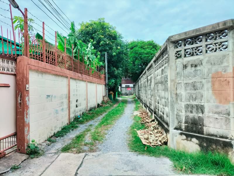 บ้านเดี่ยวบางซื่อ กรุงเทพมหานคร, Bangkok, Bang Sue, Bangkok, 3 Bedrooms, 120 sqm, Single Detached House For Sale, by The Best Property มนต์, 500317643 - DDproperty.com