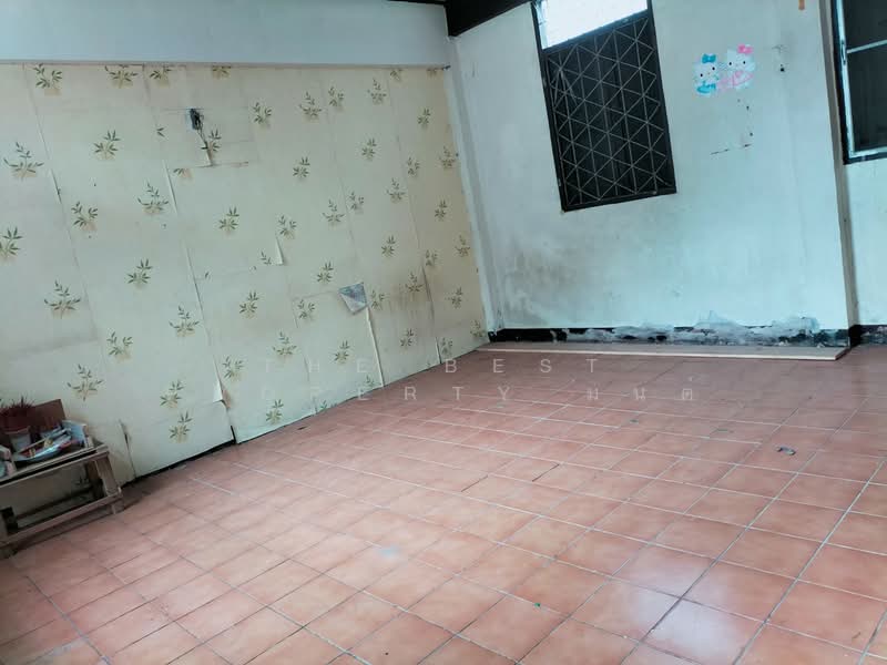 บ้านเดี่ยวบางซื่อ กรุงเทพมหานคร, Bangkok, Bang Sue, Bangkok, 3 Bedrooms, 120 sqm, Single Detached House For Sale, by The Best Property มนต์, 500317643 - DDproperty.com