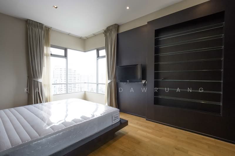 The Madison : เดอะ เมดิสัน, กรุงเทพ, ซอยสุขุมวิท 41, คลองตันเหนือ, วัฒนา, กรุงเทพ, 230 ตร.ม., คอนโด ให้เช่า, โดย Kanrutai Dawruang, 500317645 - DDproperty.com