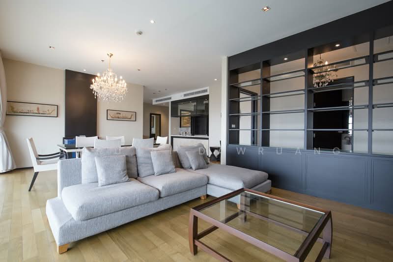 The Madison, Bangkok, Sukhumvit 41, Khlong Tan Nua, Watthana, Bangkok, 3 Bedrooms, 230 sqm, Condo For Rent, by Kanrutai Dawruang, 500317645 - DDproperty.com