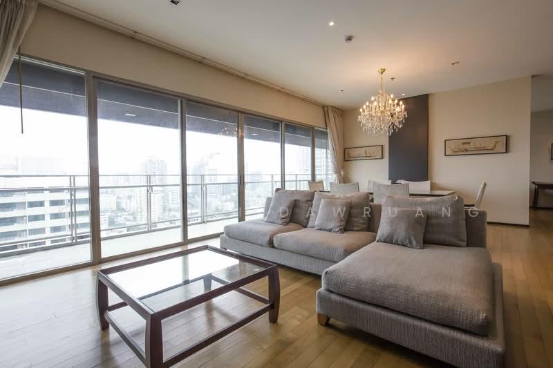 For Rent - The Madison, Bangkok