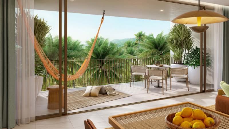 Surfhouse Residences : เซิร์ฟเฮาส์ เรสซิเดนท์, ภูเก็ต, Soi Khok Tanot 3, เชิงทะเล, ถลาง, ภูเก็ต, 117 ตร.ม., คอนโด ขาย, โดย Wasana Jantakam, 500317646 - DDproperty.com