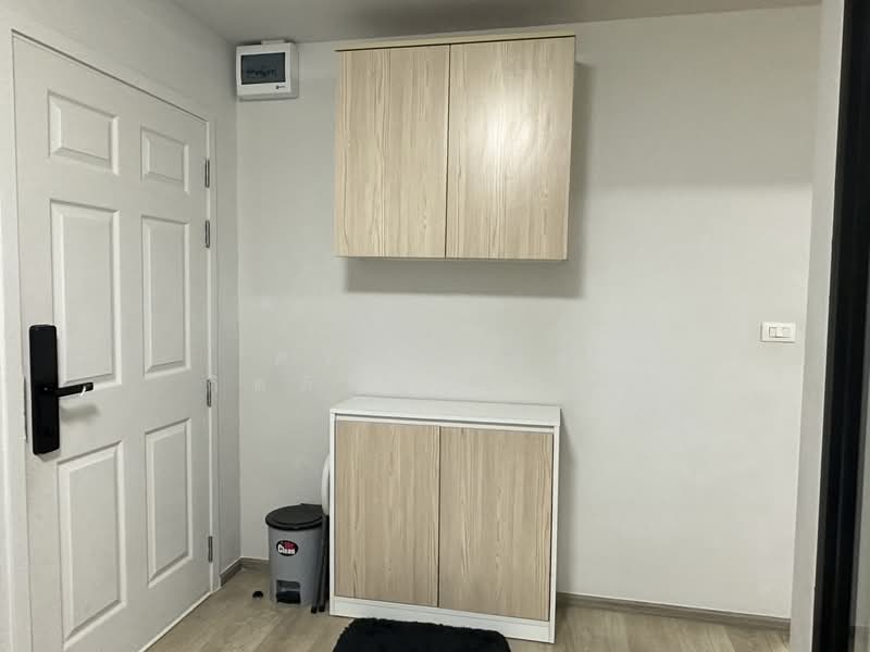 Larissa Phraek Sa 5, Samut Prakan, Phraeksa 5 Alley, Phraeksa, Muang Samut Prakarn, Samut Prakan, 1 Bedroom, 26 sqm, Condo For Sale, by ศริญาภัสร์ กิตติสิทธิ์ภาคิน, 500317647 - DDproperty.com