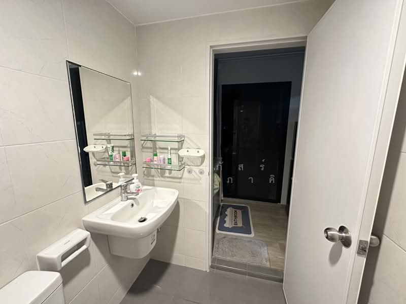 Larissa Phraek Sa 5, Samut Prakan, Phraeksa 5 Alley, Phraeksa, Muang Samut Prakarn, Samut Prakan, 1 Bedroom, 26 sqm, Condo For Sale, by ศริญาภัสร์ กิตติสิทธิ์ภาคิน, 500317647 - DDproperty.com