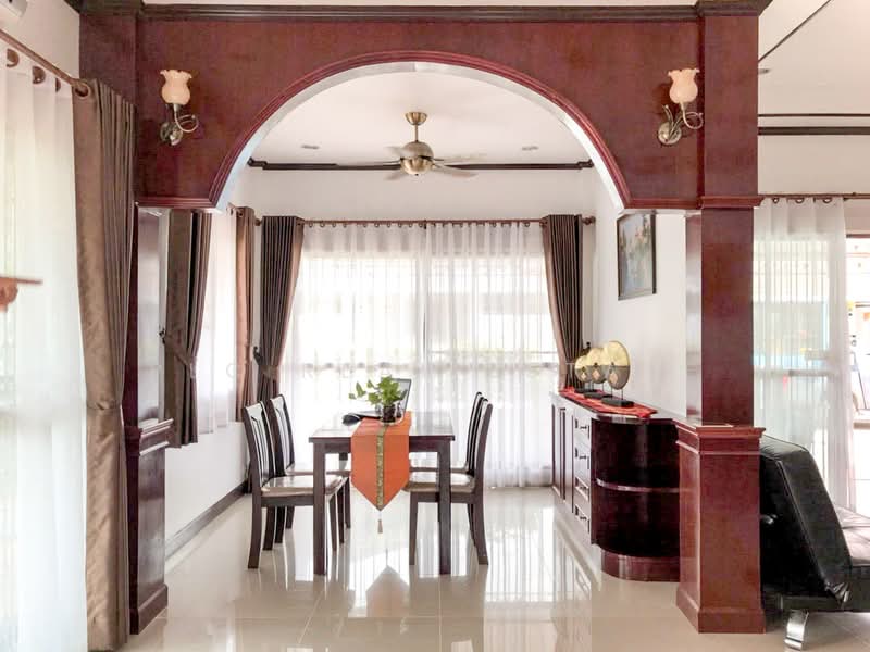 House for Sale Bang Saray Private Pool Corner Home, Chon Buri (Pattaya), Bang Lamung, Bang Lamung (Pattaya), Chon Buri (Pattaya), 2 Bedrooms, 228 sqm, Single Detached House For Sale, by PLC real estate, 500317648 - DDproperty.com
