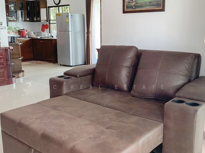 House for Sale Bang Saray Private Pool Corner Home, Chon Buri (Pattaya), Bang Lamung, Bang Lamung (Pattaya), Chon Buri (Pattaya), 2 Bedrooms, 228 sqm, Single Detached House For Sale, by PLC real estate, 500317648 - DDproperty.com