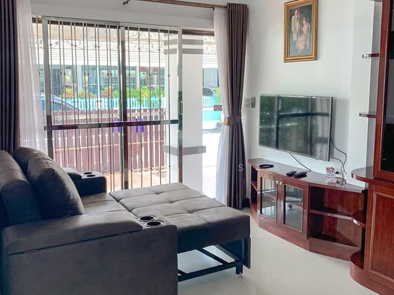 House for Sale Bang Saray Private Pool Corner Home, Chon Buri (Pattaya), Bang Lamung, Bang Lamung (Pattaya), Chon Buri (Pattaya), 2 Bedrooms, 228 sqm, Single Detached House For Sale, by PLC real estate, 500317648 - DDproperty.com
