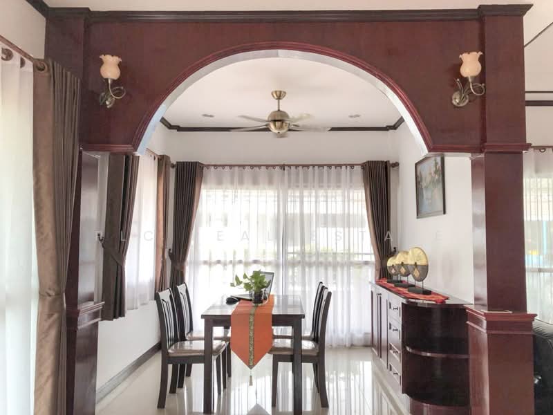 House for Sale Bang Saray Private Pool Corner Home, Chon Buri (Pattaya), Bang Lamung, Bang Lamung (Pattaya), Chon Buri (Pattaya), 2 Bedrooms, 228 sqm, Single Detached House For Sale, by PLC real estate, 500317648 - DDproperty.com