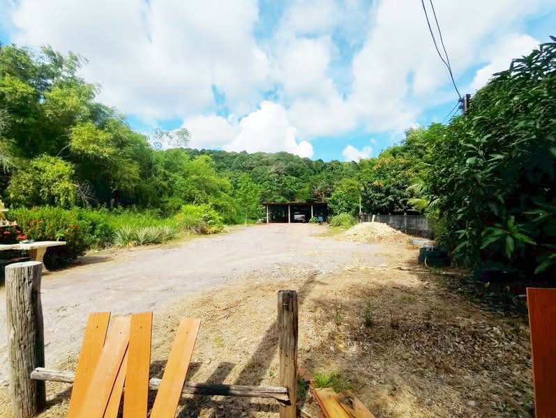 บ้านเดี่ยวพร้อมที่ดินแหลมสิงห์ จันทบุรี, Chanthaburi, Bang Kachai, Laem Sing, Chanthaburi, 1 Bedroom, 150 sqm, Single Detached House For Sale, by The Best Property โชติ, 500317650 - DDproperty.com