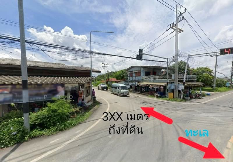 บ้านเดี่ยวพร้อมที่ดินแหลมสิงห์ จันทบุรี, Chanthaburi, Bang Kachai, Laem Sing, Chanthaburi, 1 Bedroom, 150 sqm, Single Detached House For Sale, by The Best Property โชติ, 500317650 - DDproperty.com